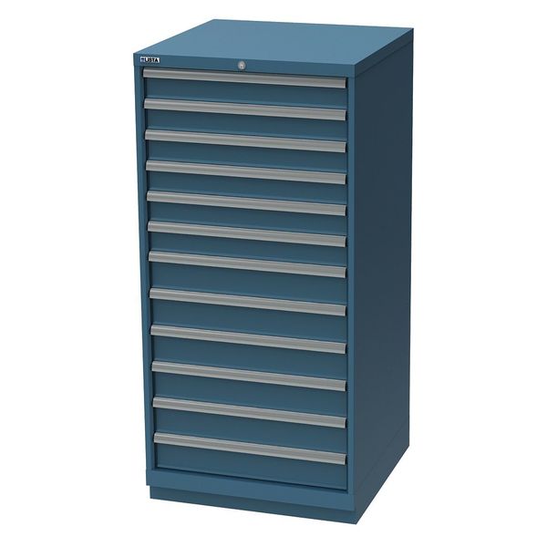 Lista Modular Drawer Cabinet, 59-1/2 In. H XSSC1350-1233CB