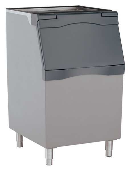 Scotsman 30 in W X 50 in H X 34 in D Ice Storage Bin B530P