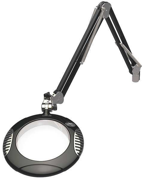 ESD Safe Magnifying Lamp 82400-4-B - O.C. White Co.