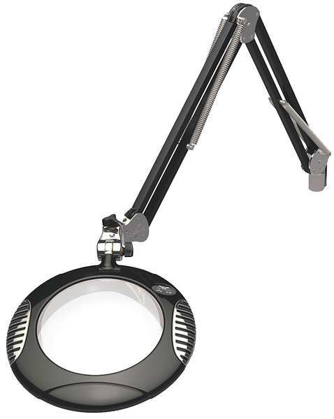 O.C. White Co O.C. WHITE COMPANY 8 W, LED Magnifier Light 62300-4-B