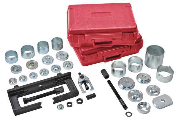 Ken-Tool Pro Super HubShark Upgrade Kit 7326U