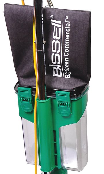 Bissell Commercial Vacuum Accessory, Plastic, Mfr BG101/BG102 2038338