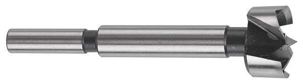 Bosch Forstner Bit, Alloy Steel, 4in. L FB014