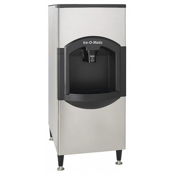 Ice-O-Matic 22 in W X 53 1/4 in H X 33 1/2 in D Ice Dispenser CD40022