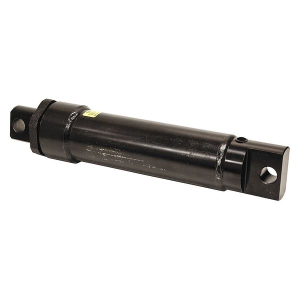 Buyers Products SAM Single-Acting  Hydraulic Cylinder similar to Valk™ OEM- CS3010, Henke® OEM- 62101007 1304520