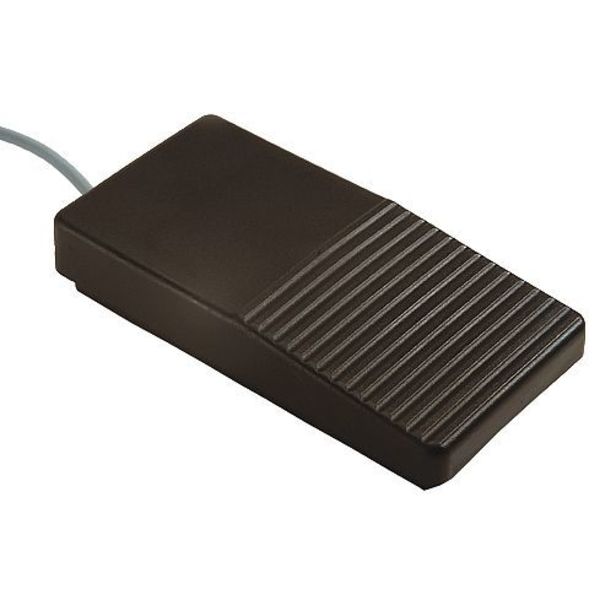 Heidolph Foot Pedal, PTFE 036303550