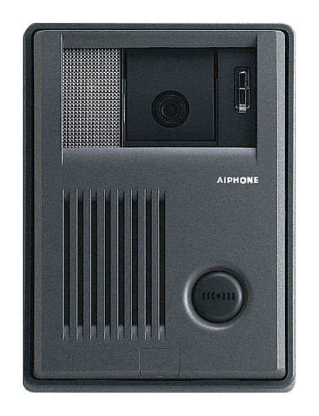 Aiphone Video Door Station, 12-3/8 KB-DAR