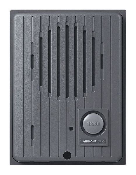 Aiphone Door Station, JF Series JF-D
