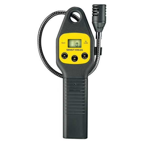 Sensit Combustible Gas Detector 906-00000-08