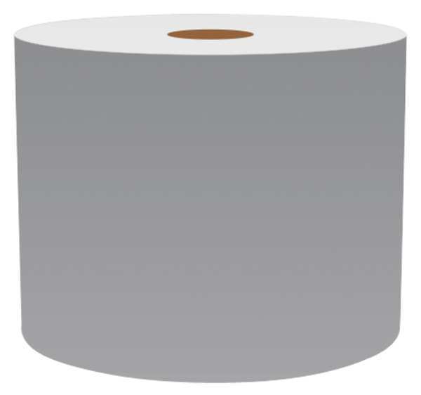 Vnm Signmaker Label Tape, Gray, Labels/Roll: Continuous VNMGR-3102