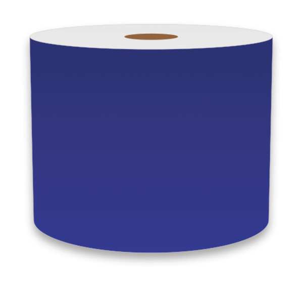 Vnm Signmaker Label Tape, Blue, Labels/Roll: Continuous VNMBL-3102