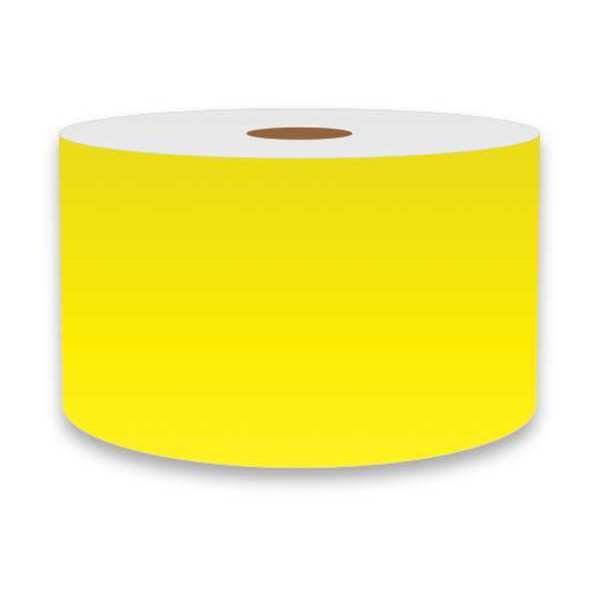 Vnm Signmaker Label Tape, Yellow, Labels/Roll: Continuous VNMYL-3762