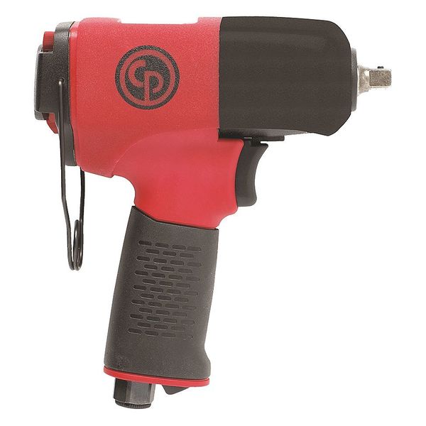 Chicago Pneumatic 3/8" Pistol Grip Air Impact Wrench 332 ft.-lb. CP8222-P