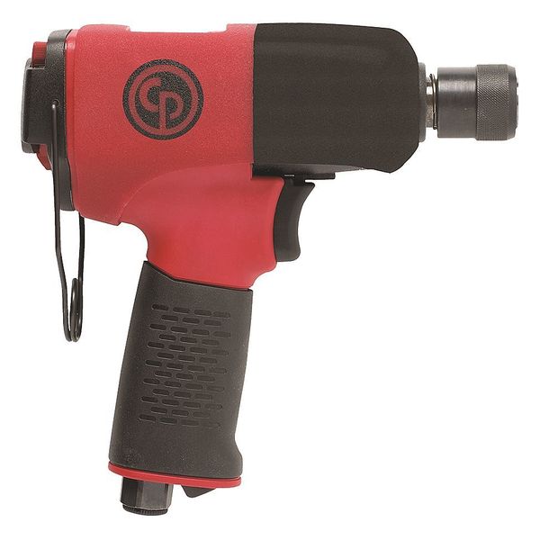 Chicago Pneumatic 7/16" Pistol Grip Air Impact Wrench 332 ft.-lb. CP8232-QC