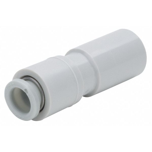 Smc Plug-In Reducer, 8mm, TubexPlug-In KQ2R08-10A