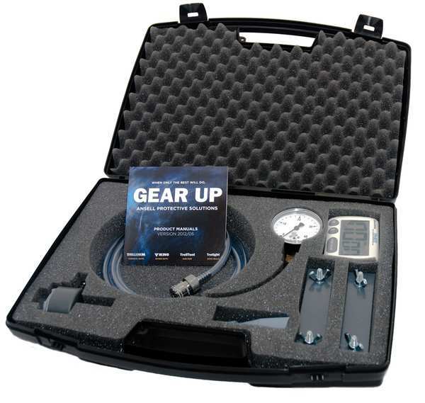 Ansell Pressure Test Kit TE 66-700