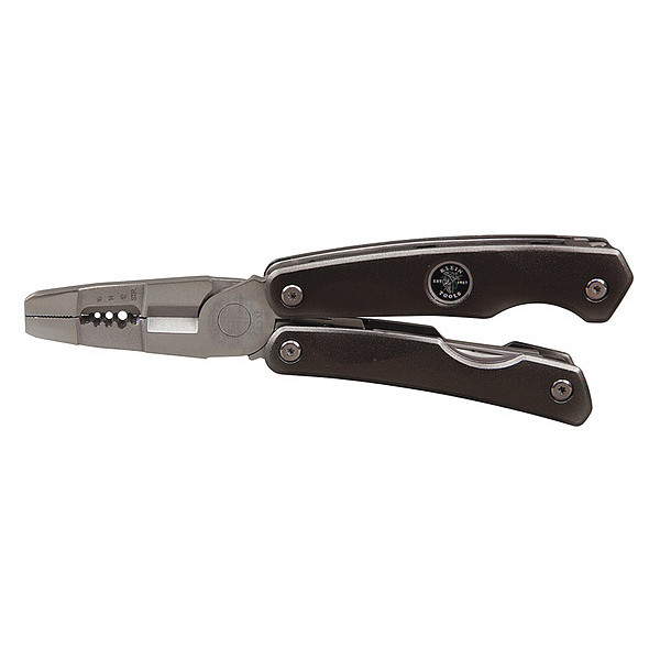 Klein Tools Plier, Electrician, Hybrid, Multi-Tool 44216