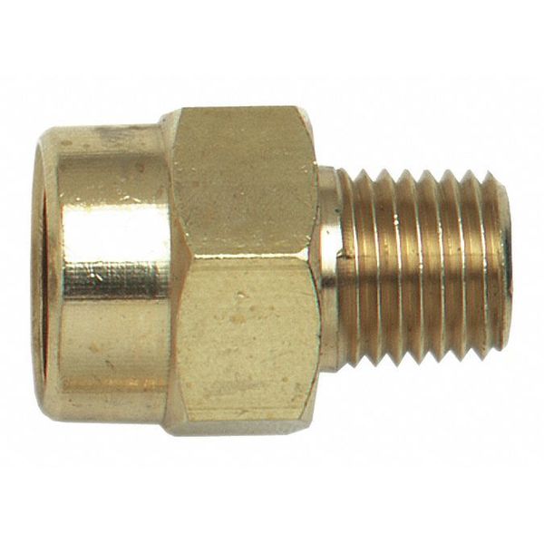 Campbell Hausfeld Female 3/8" NPT-1/4" Male NPT Adapter PA111400AV