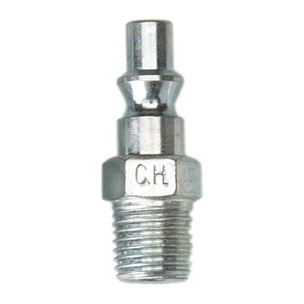 Campbell Hausfeld ARO Plug, 1/4" Male NPT MP519200AV