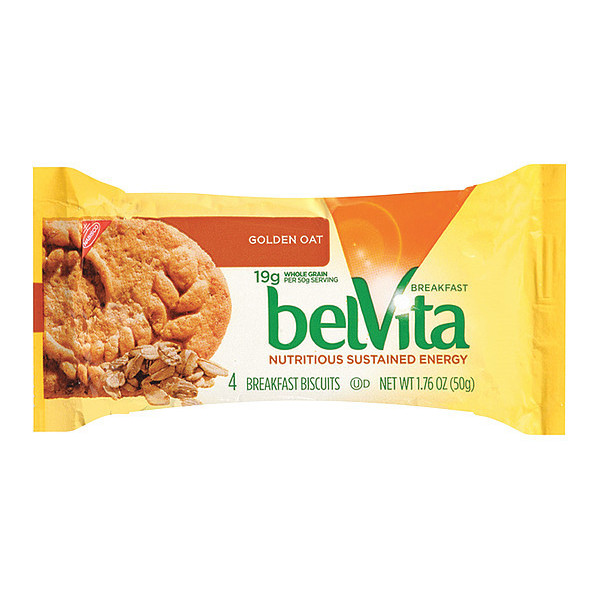 Belvita BelVita Biscuits, Golden Oat 002946