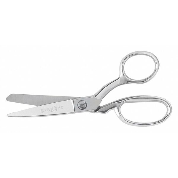 Gingher Scissors, 10" Large, Right Hand 220540-1003
