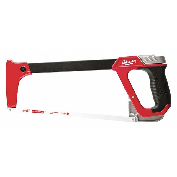 Milwaukee Tool 12 in. High Tension Hacksaw 48-22-0050