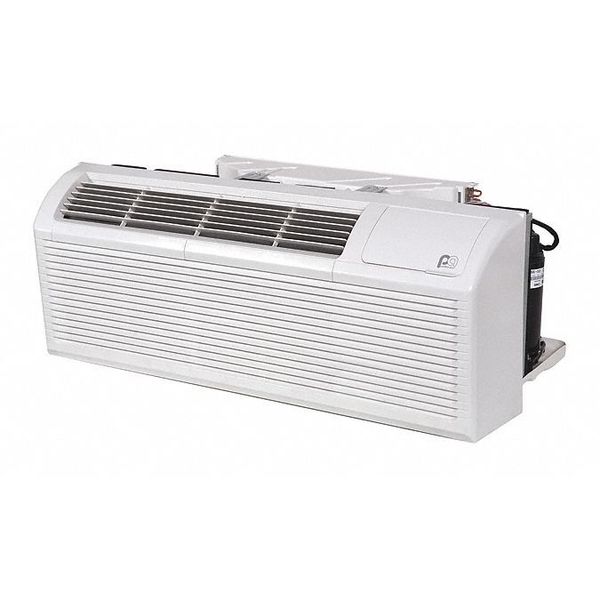 Perfect Aire PTAC AC, Electric Heater, 3500W, 12000 Btu 3PTC12A-HE-3.5