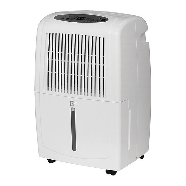 Perfect Aire Energy Star Dehumidifier w/Pump, 70 pt. 1PEDP70