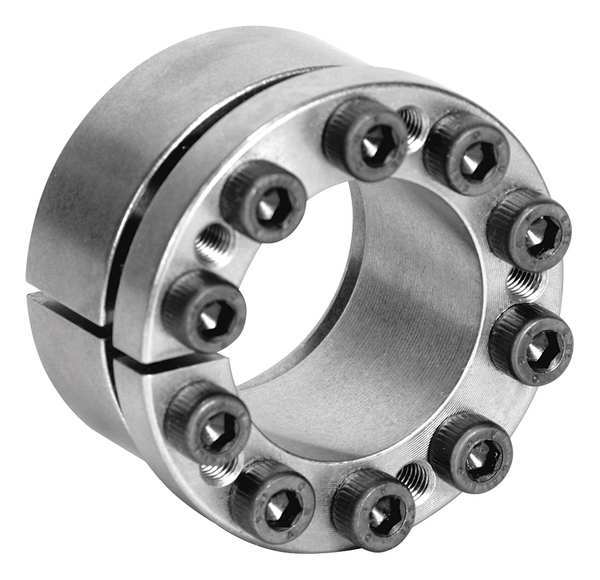 Climax Metal Products C193M-11 Metric Keyless Locking Assembly C193M-11