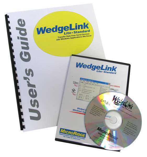 Cdi CDI Wedgelink Communications Software 2000-SW