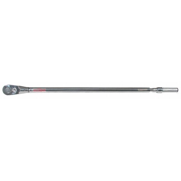 Cdi CDI Torque Wrench, 3/4 In Dr, 80to400 ft.- lb. 4004MFRMH