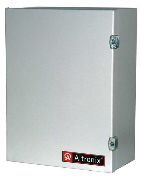 Altronix Battery Enclosure WP2
