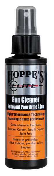 Hoppes Gun Cleaner, Size 4 oz. GC4
