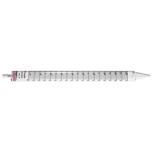 Celltreat Serological Pipet, 100mL, PK50 229220B