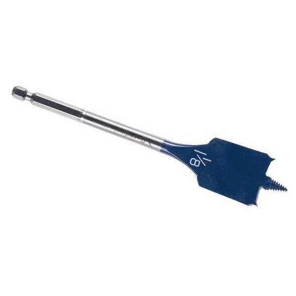 Bosch Spade Bit, 1-1/8 In DSB1015