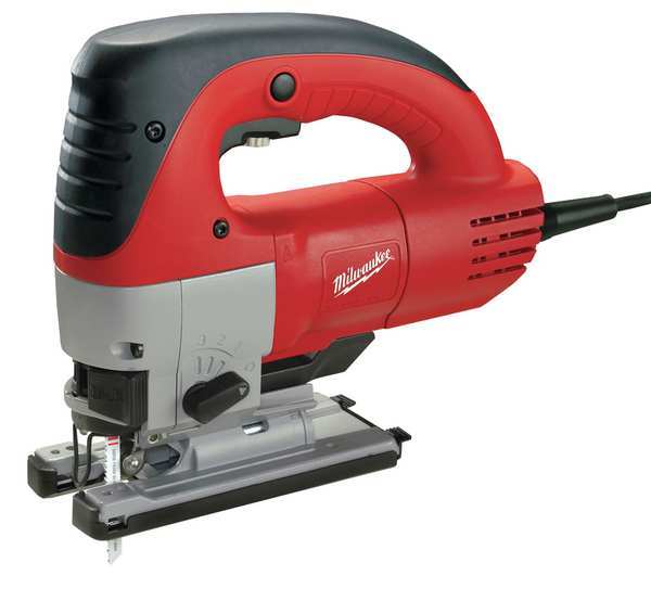 Milwaukee Tool Orbital Jig Saw 6268-21