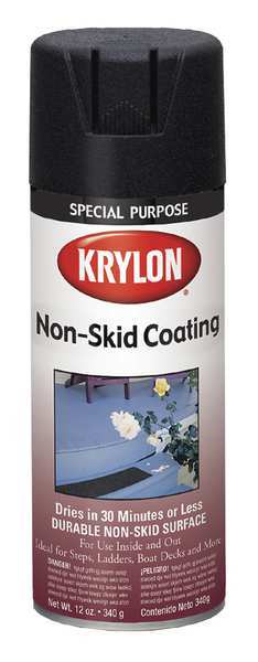 Krylon Spray Paint, Clear, Gloss, 11 oz K03400777