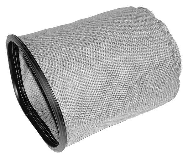Proteam Sleeve Filter, Dry, Cloth Filter 103115