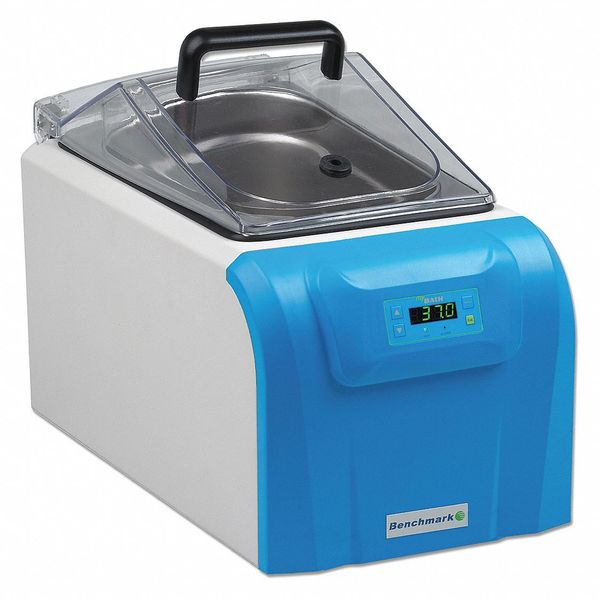 Benchmark Scientific Water Bath, 115V/60Hz, 12L B2000-12