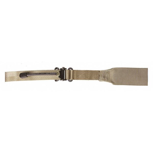 5.11 Two Point Padded Sling, Sandstone 59123