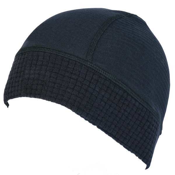 Comeaux Caps Reversible Welding Cap Black Bandana Size 7 3/4