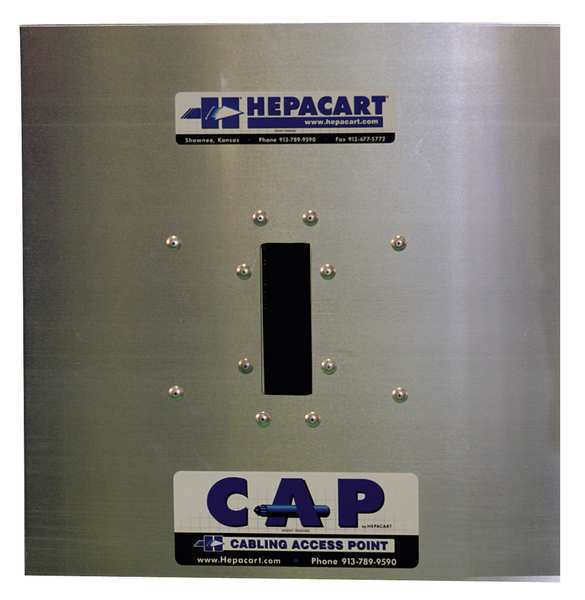 Hepacart Wire Pulling Device CAP