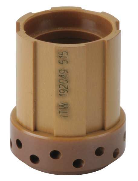 Miller Electric Swirl Ring, 40 & 50 A, For 40C/T, 55C/CM 192049