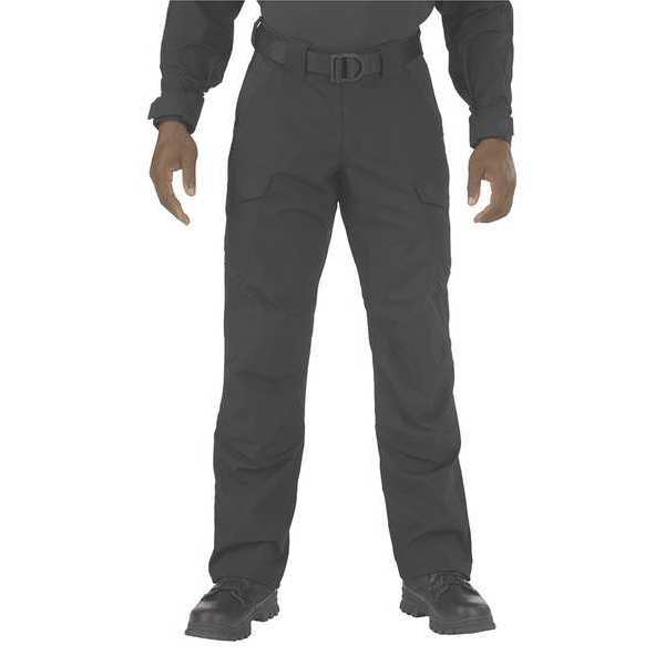 5.11 Stryke TDU Pant, Black, 36 x 32 in. 74433