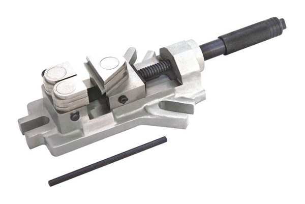 Dayton Vise, Multi-Fixture, 40 lb. Clamp Force 38MN07