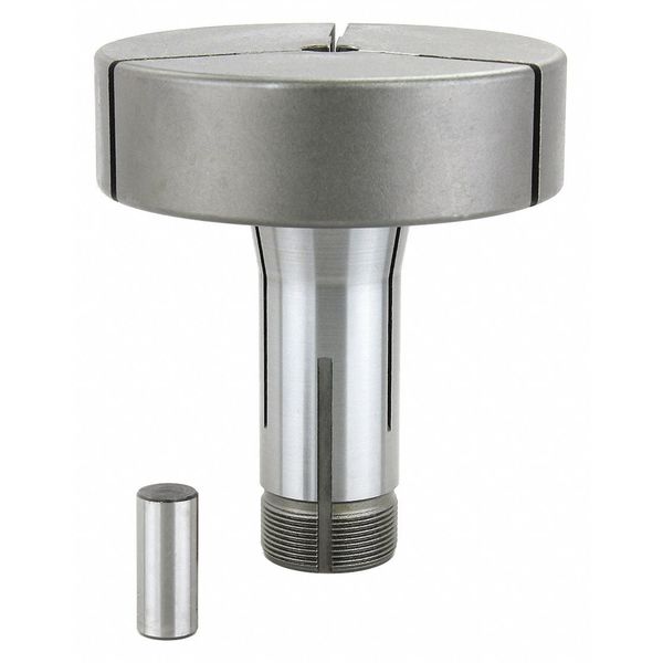 Lyndex-Nikken Step Collet, 5C, 2in 550-002