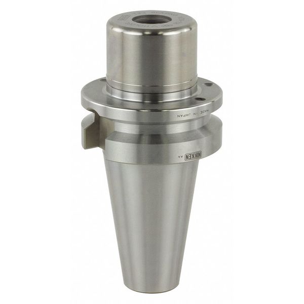 Lyndex-Nikken Collet Chuck, BT40, SeriesVC6, Project 60mm BT40-VC6-60