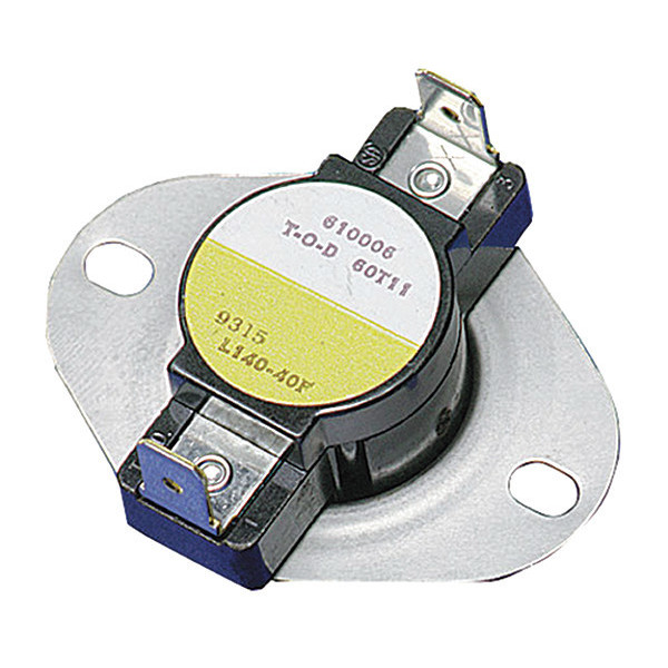 Essex White Rodgers Limit Switch 3L01-230