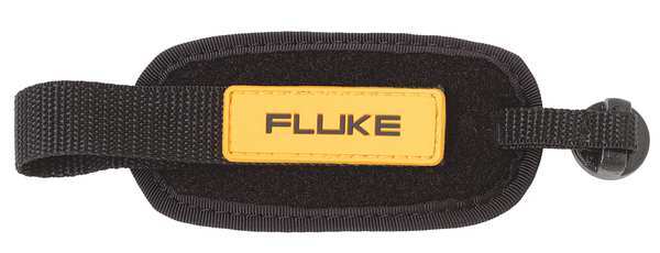 Fluke Hand Strap, For Mfr. No. TiX560, TiX520 FLUKE-TIX5XX HAND
