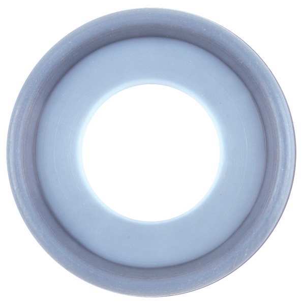 Garlock Gasket, 1/2 In, TufFlex A42MPGR-TF-050-E